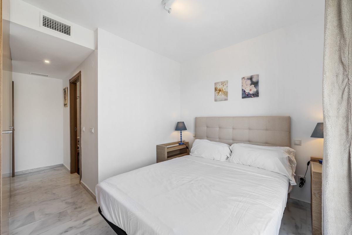 Penthouse for sale in Mijas
