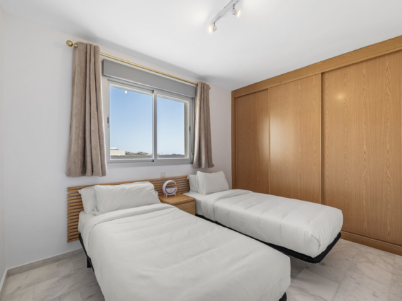Penthouse for sale in Mijas