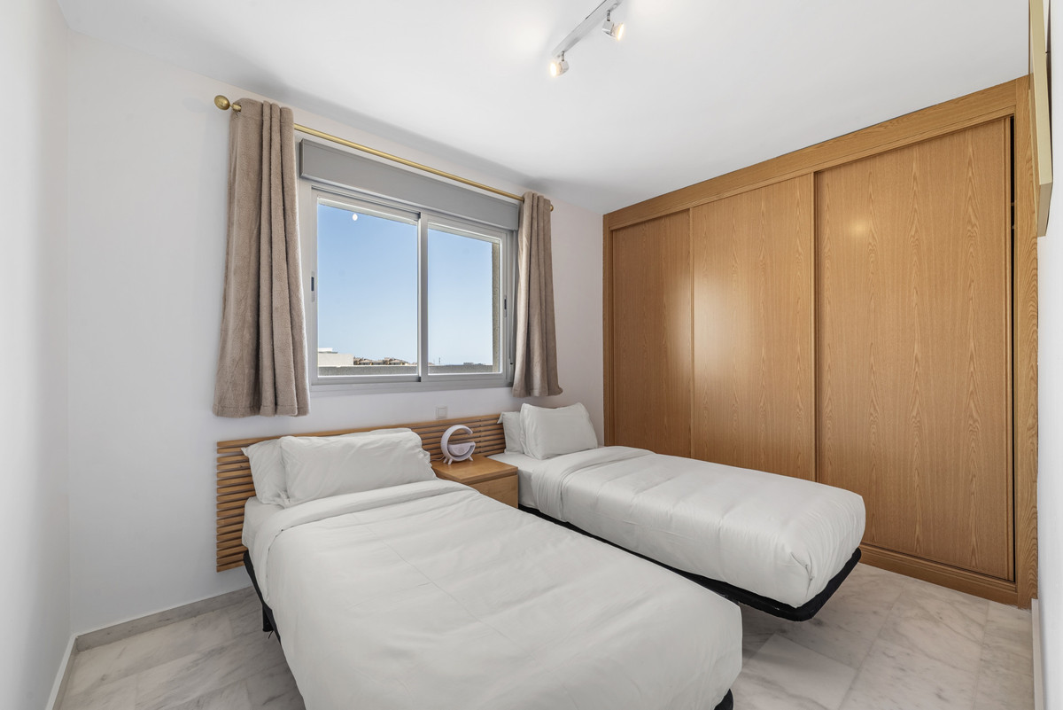 Penthouse for sale in Mijas