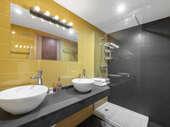 Penthouse for sale in Mijas