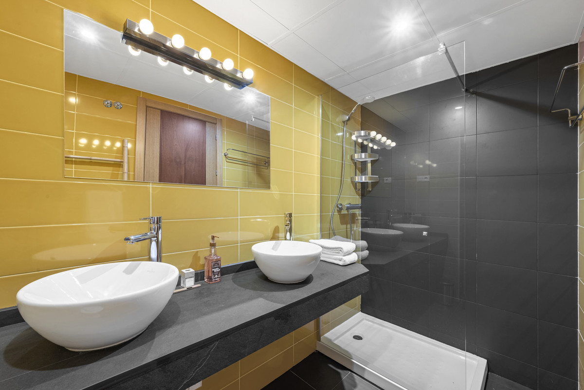Penthouse for sale in Mijas
