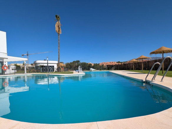 Penthouse for sale in Mijas