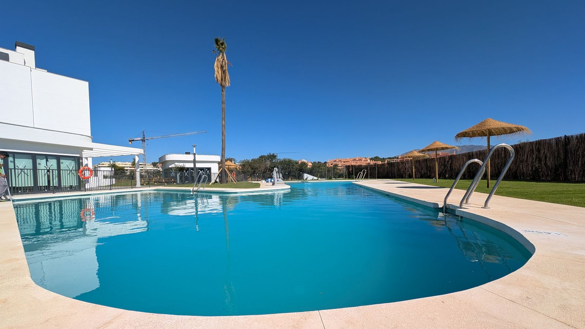 Penthouse for sale in Mijas