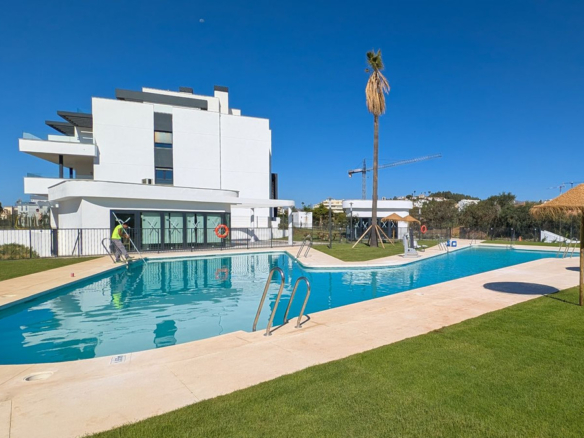 Penthouse for sale in Mijas