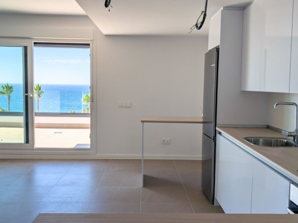 Penthouse for sale in Mijas