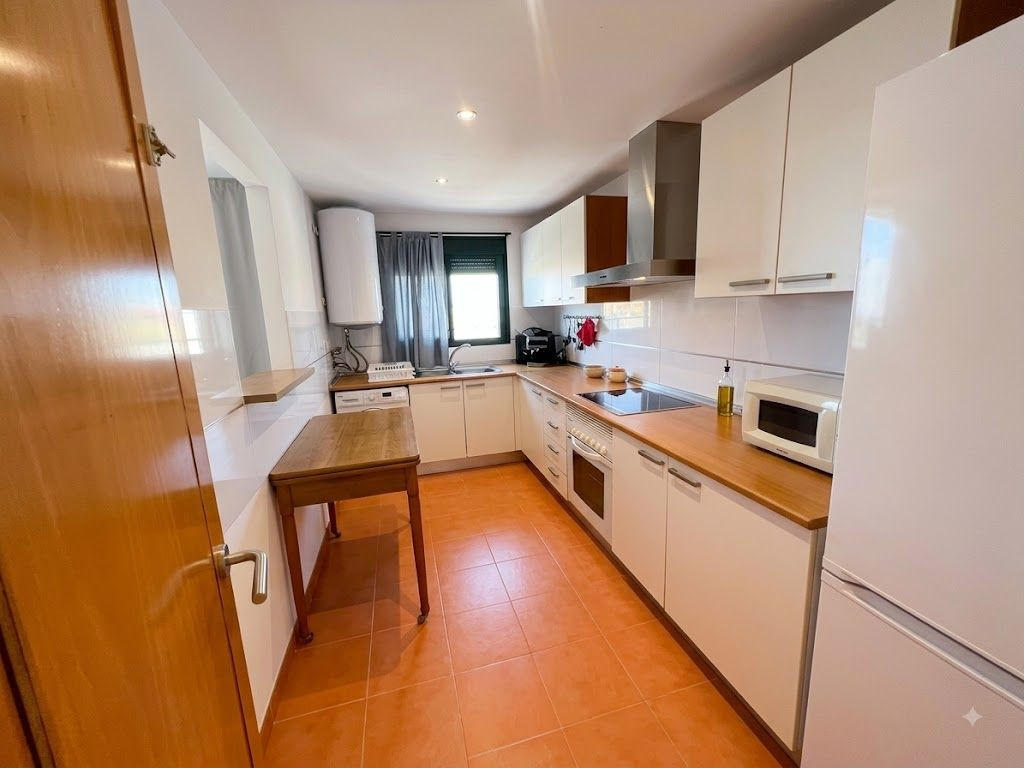 Penthouse for sale in Mijas