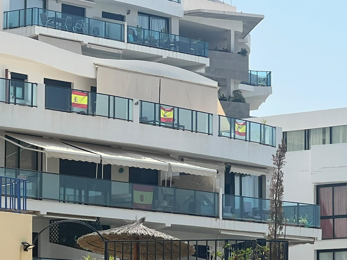 Penthouse for sale in Mijas