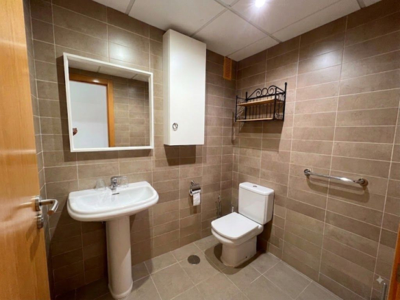 Penthouse for sale in Mijas