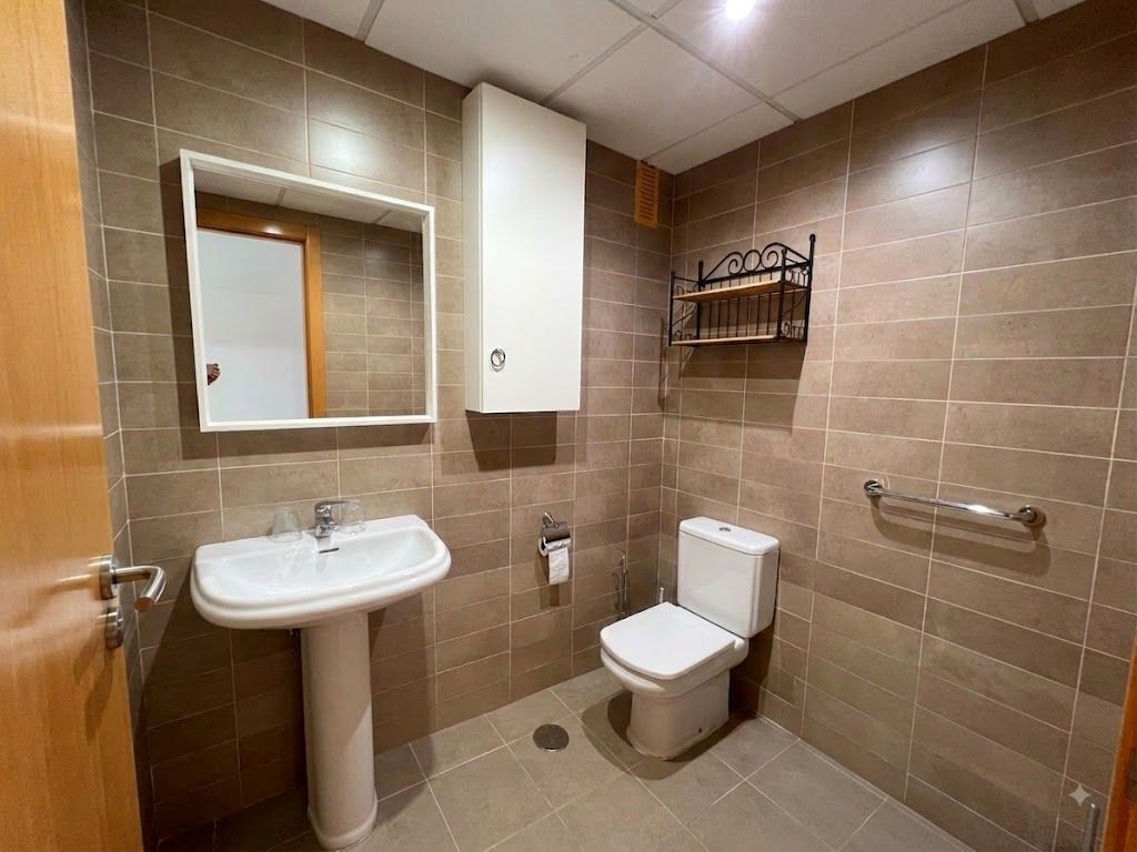 Penthouse for sale in Mijas