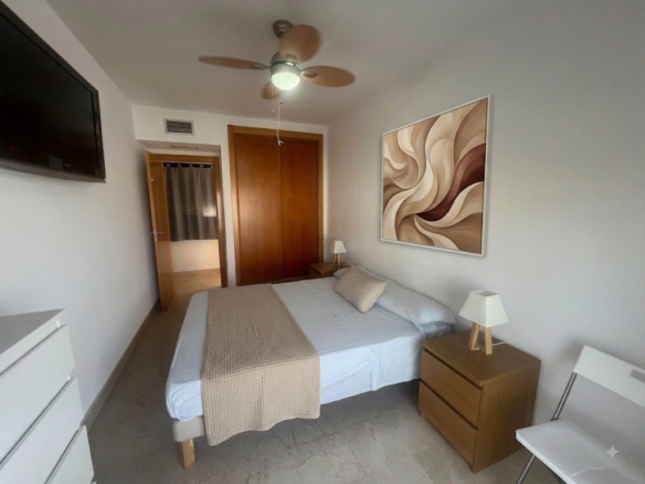 Penthouse for sale in Mijas