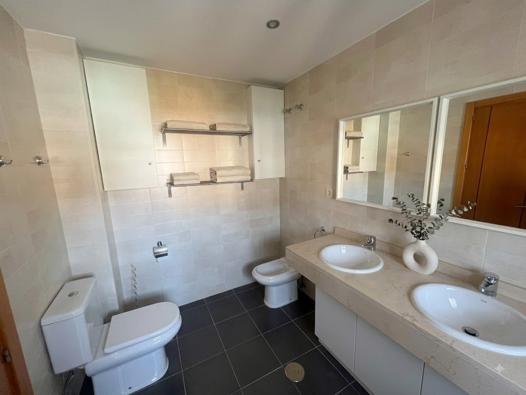 Penthouse for sale in Mijas