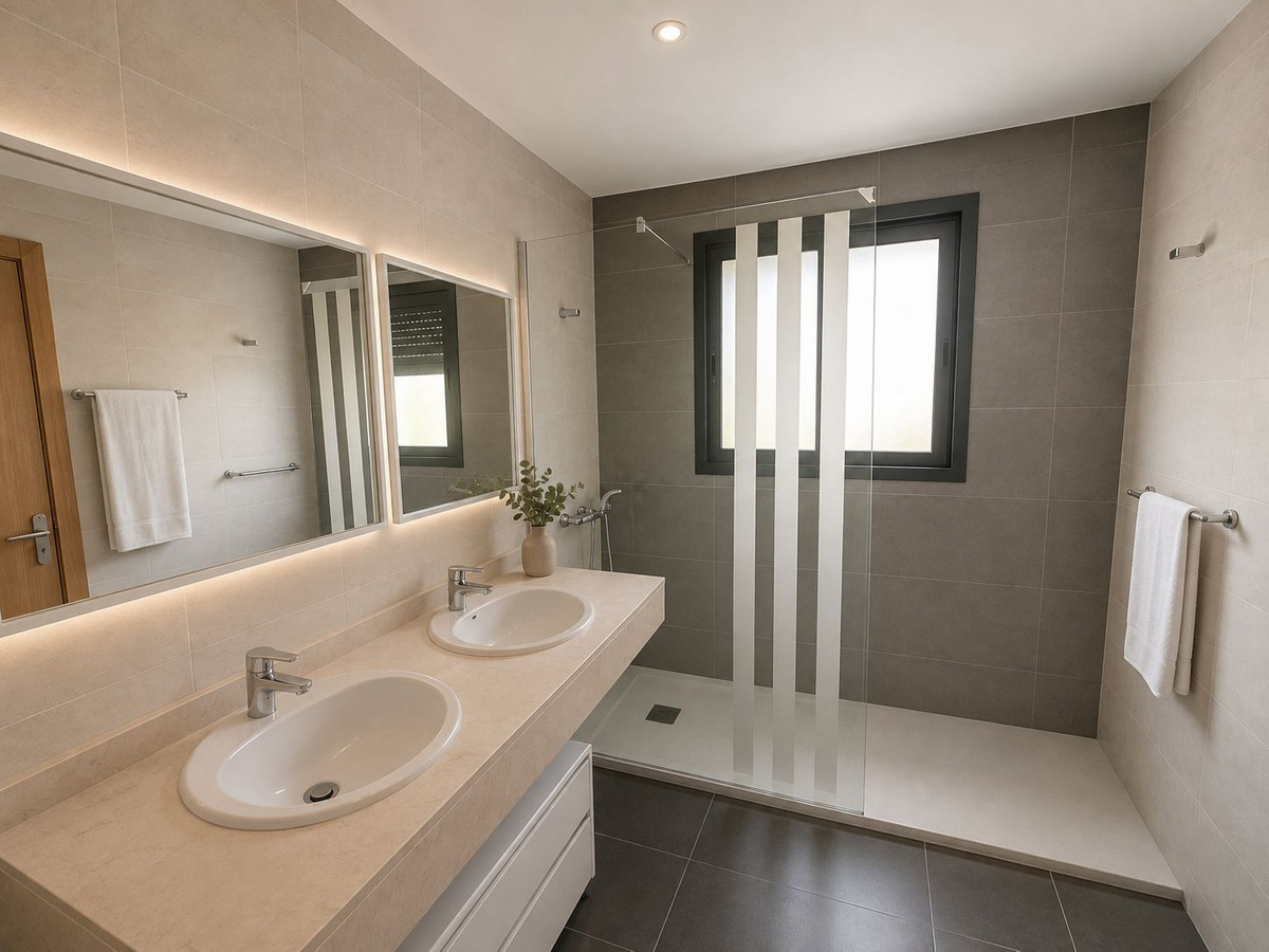 Penthouse for sale in Mijas