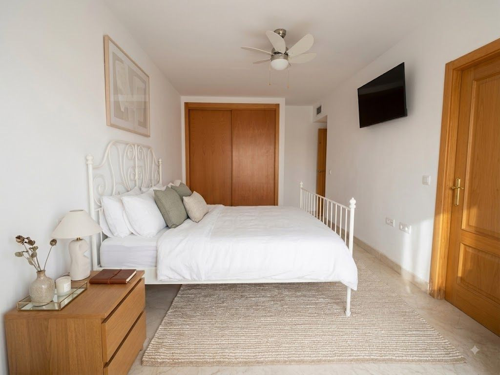 Penthouse for sale in Mijas