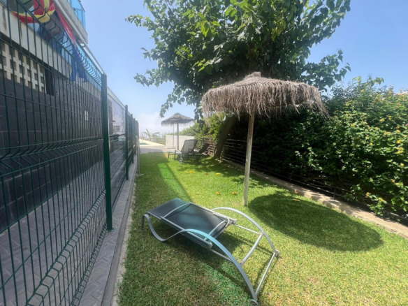 Penthouse for sale in Mijas