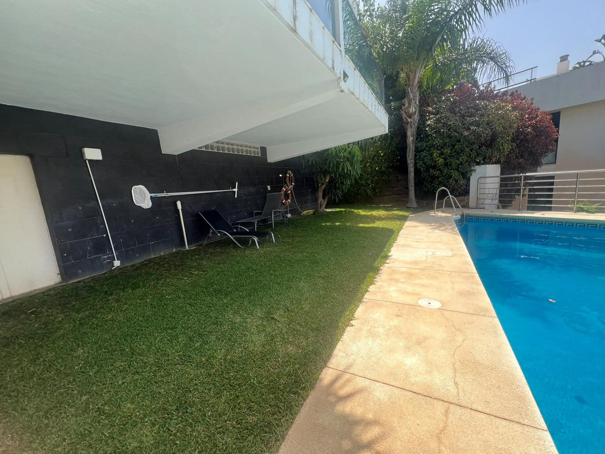 Penthouse for sale in Mijas