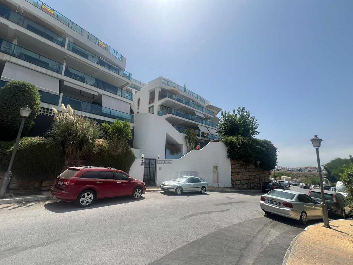 Penthouse for sale in Mijas
