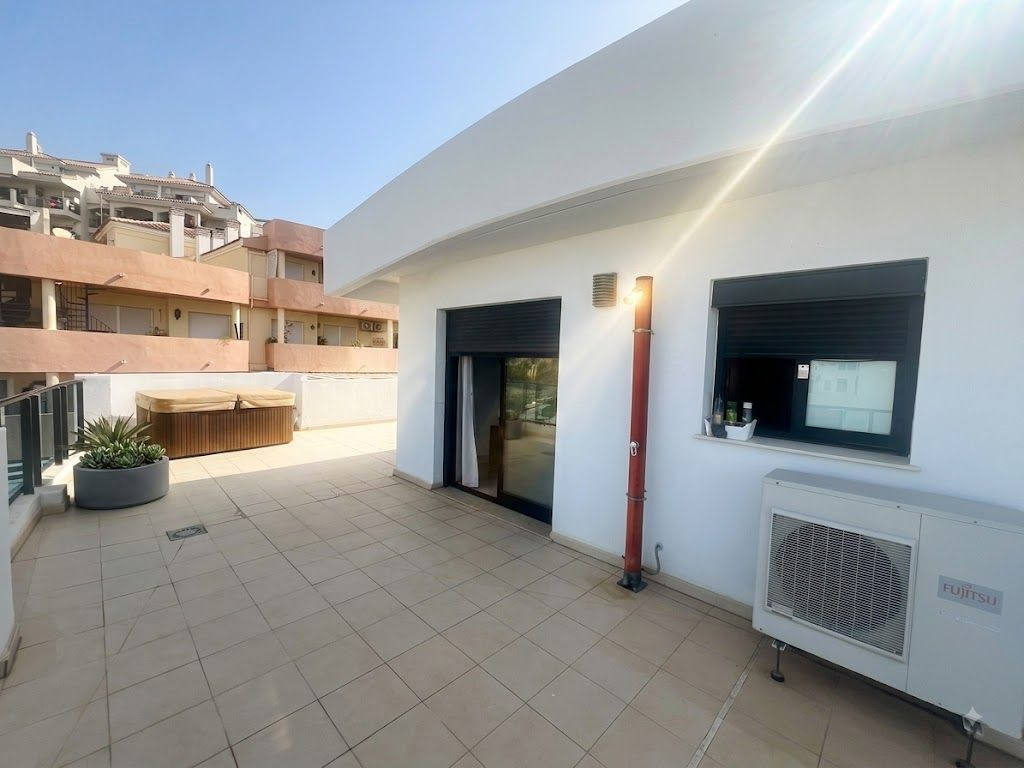 Penthouse for sale in Mijas