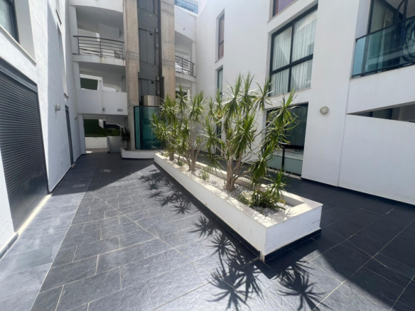 Penthouse for sale in Mijas