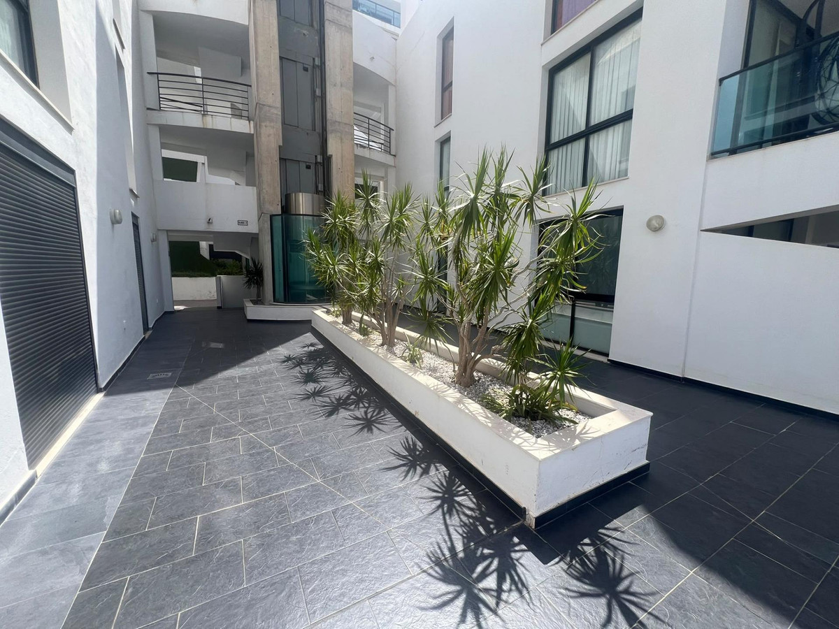 Penthouse for sale in Mijas