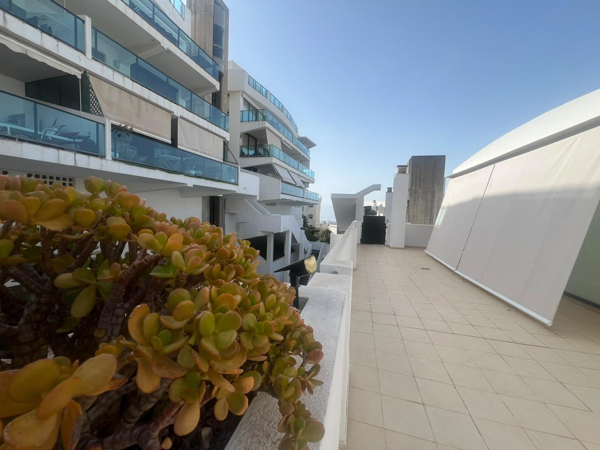 Penthouse-in-Mijas-Ref-R5461687 Penthouse for sale in Mijas