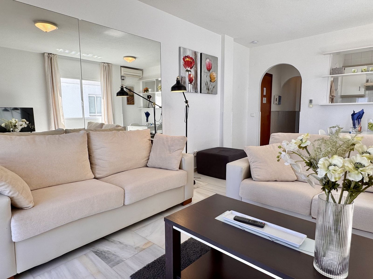 Penthouse for sale in Mijas