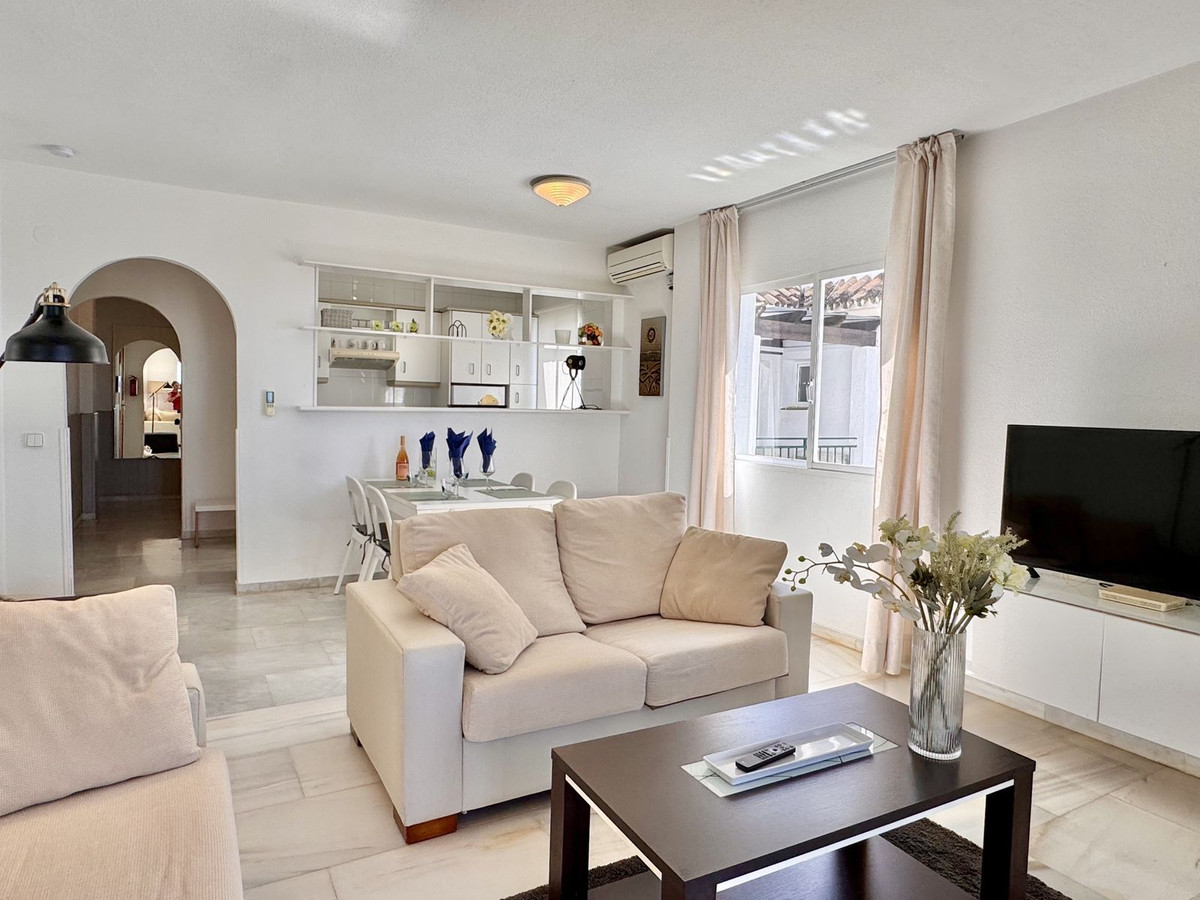 Penthouse for sale in Mijas