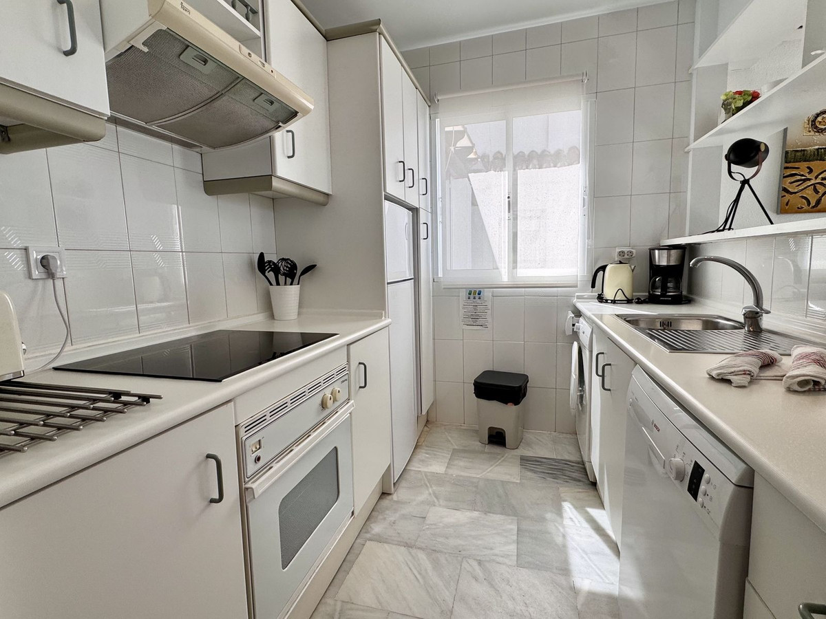 Penthouse for sale in Mijas