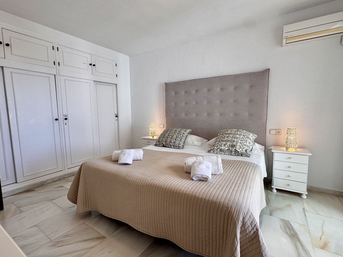 Penthouse for sale in Mijas