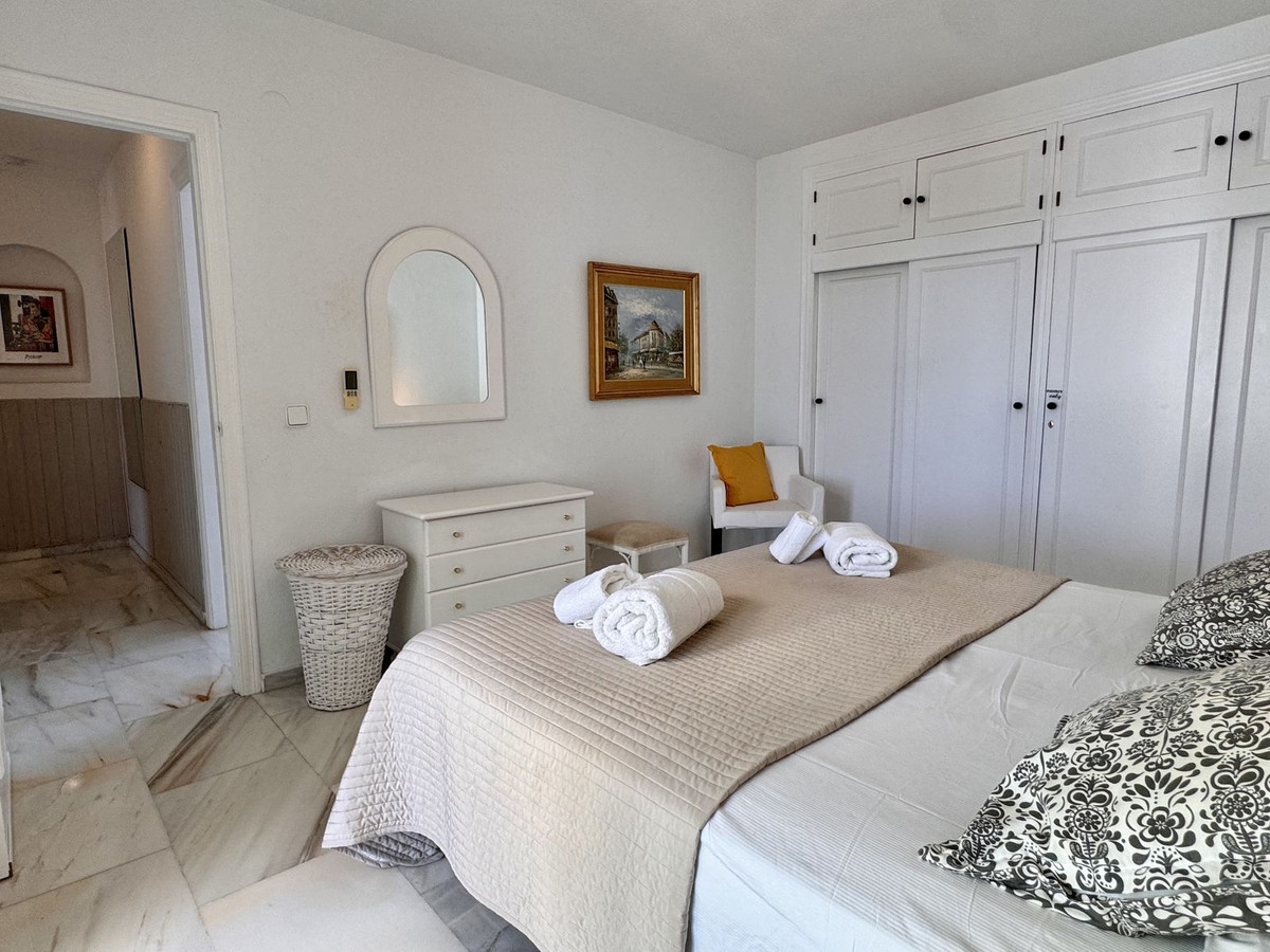 Penthouse for sale in Mijas