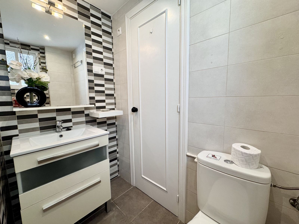 Penthouse for sale in Mijas