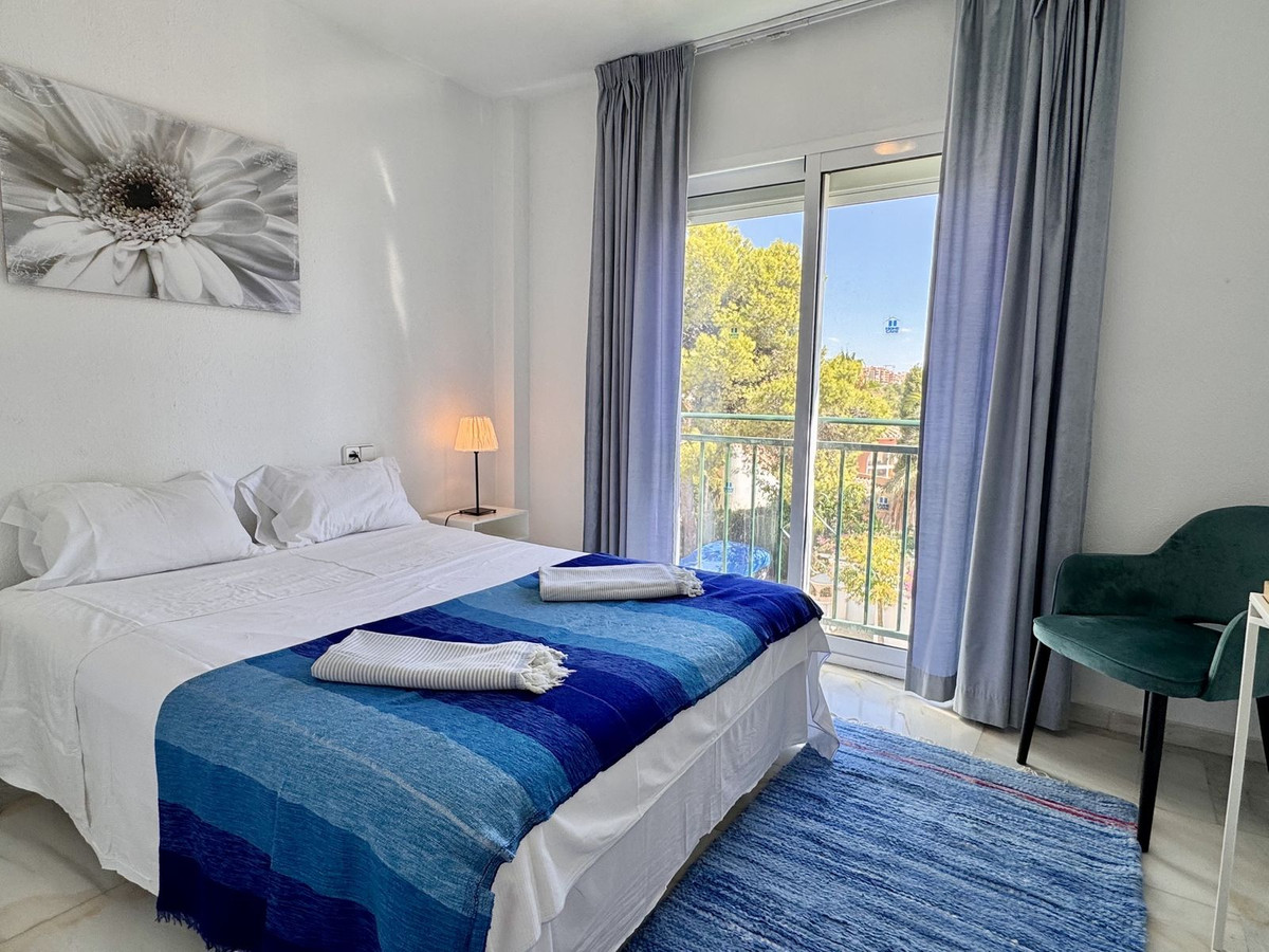 Penthouse for sale in Mijas