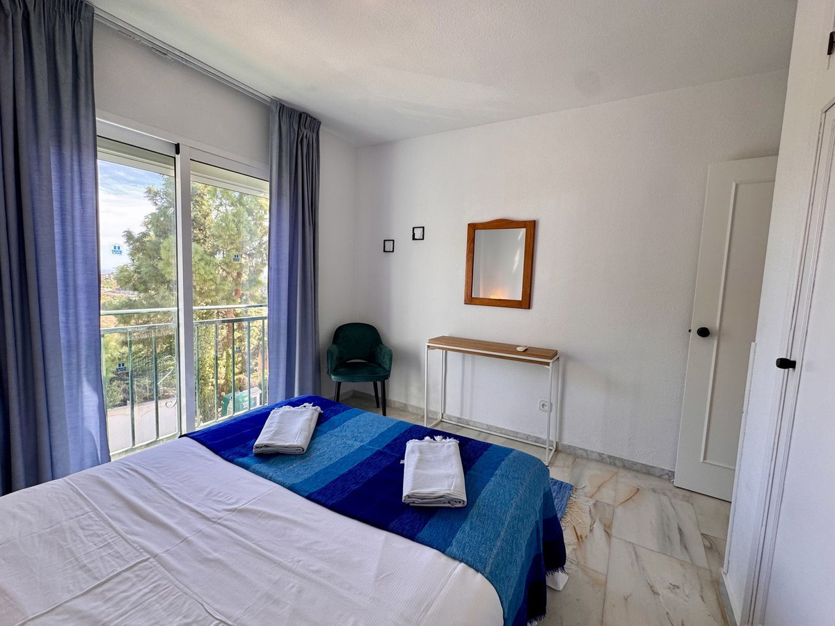 Penthouse for sale in Mijas