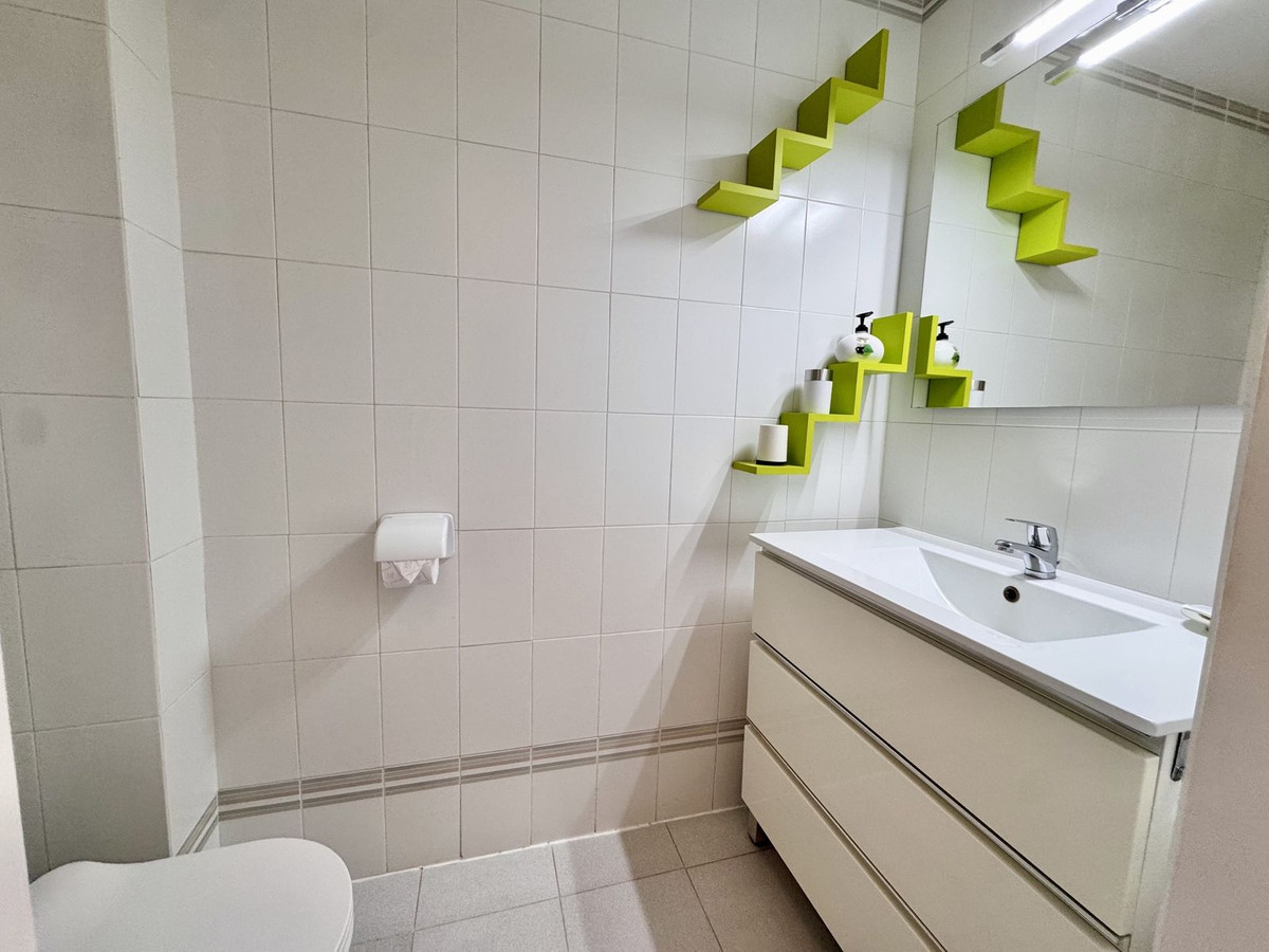 Penthouse for sale in Mijas