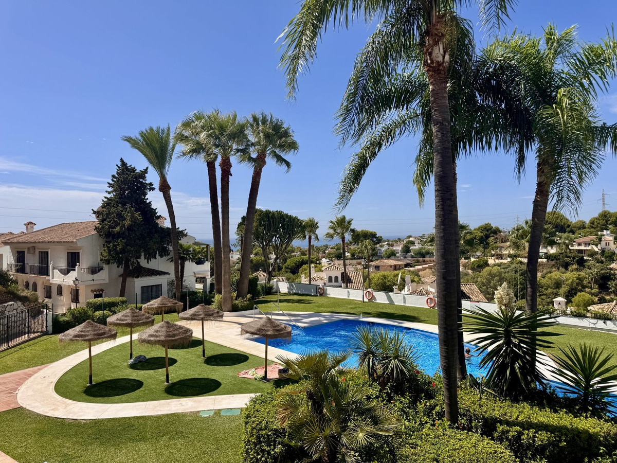 Penthouse for sale in Mijas