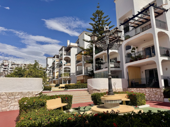 Penthouse for sale in Mijas