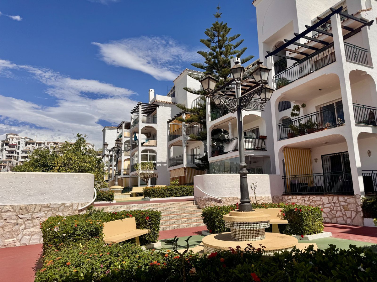 Penthouse for sale in Mijas