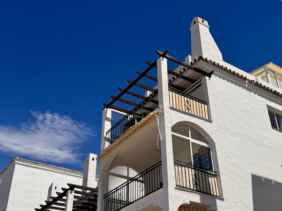 Penthouse for sale in Mijas