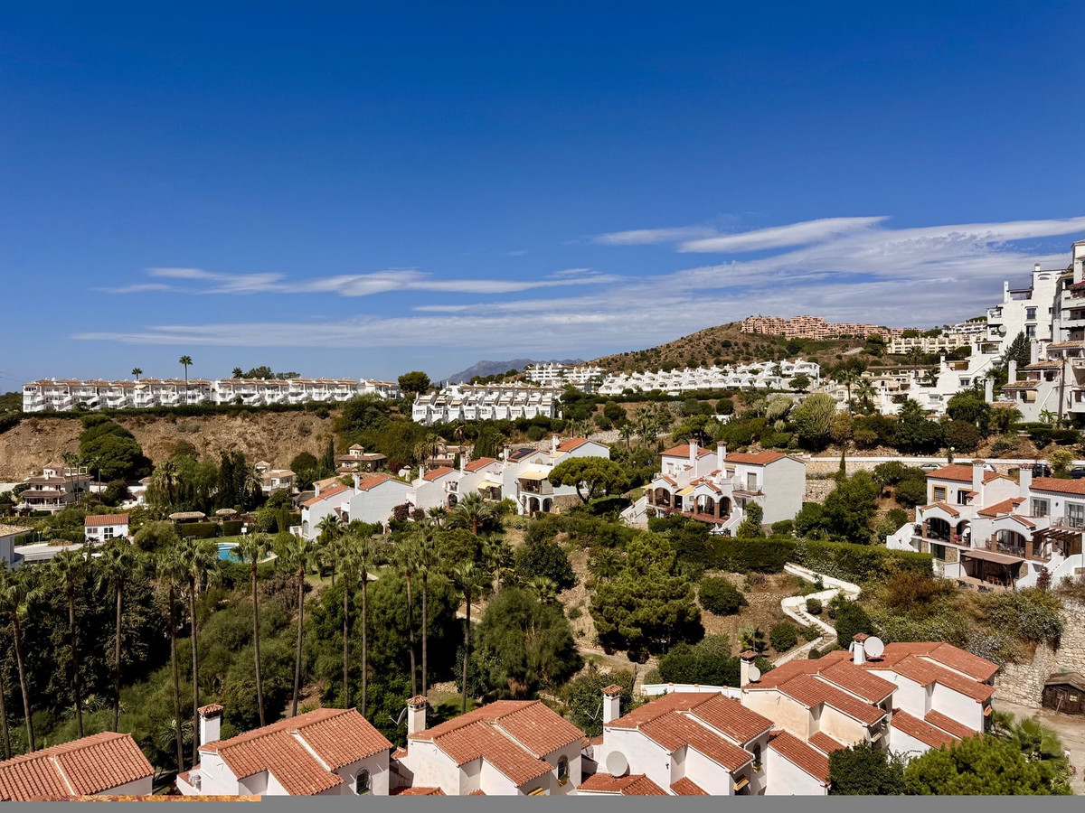 Penthouse for sale in Mijas