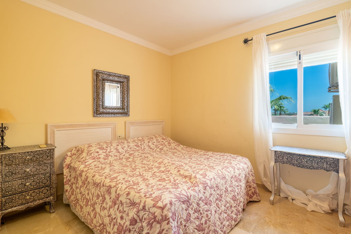 Penthouse for sale in Mijas