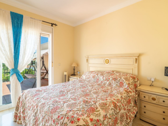 Penthouse for sale in Mijas