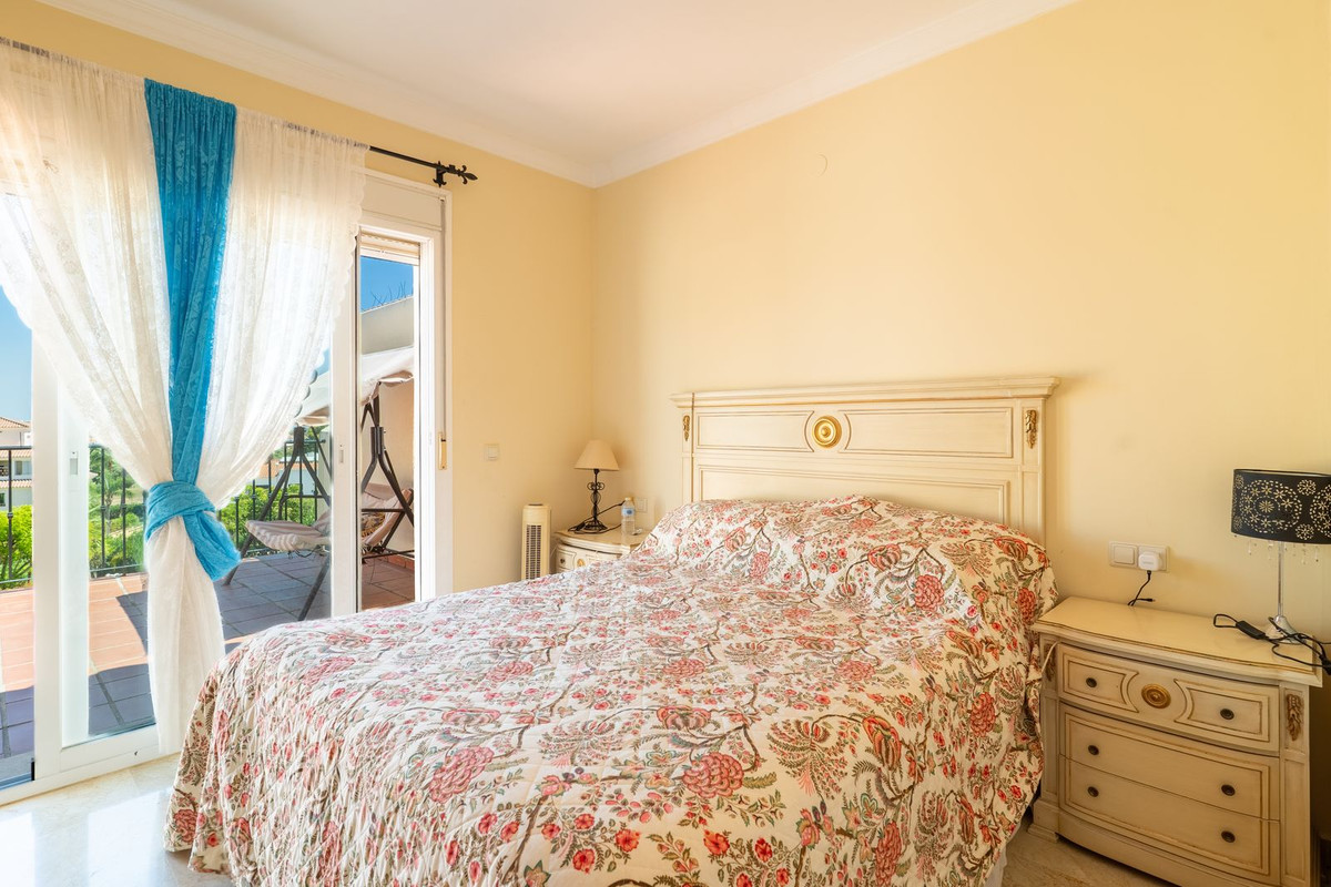 Penthouse for sale in Mijas
