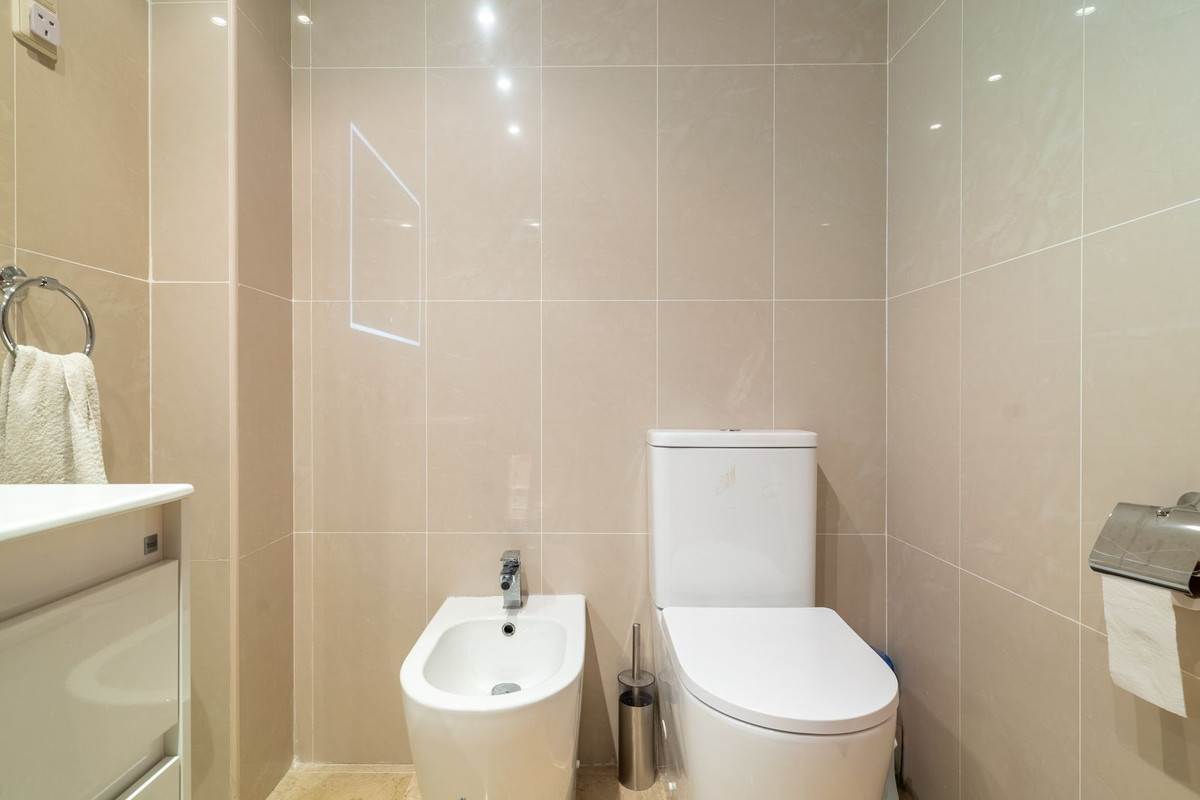 Penthouse for sale in Mijas