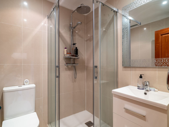 Penthouse for sale in Mijas