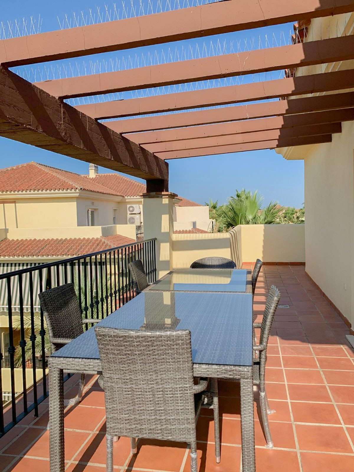 Penthouse for sale in Mijas