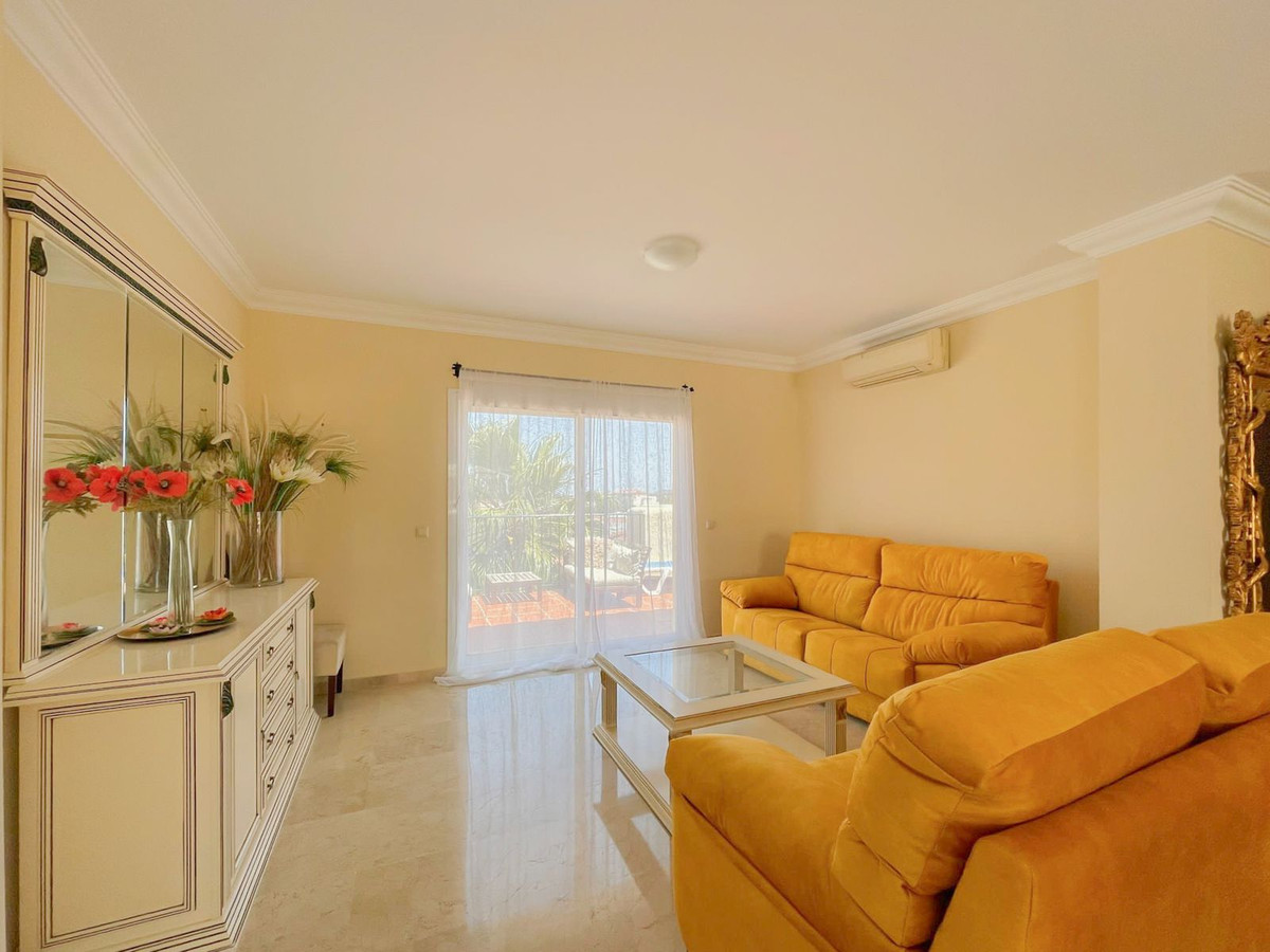 Penthouse for sale in Mijas