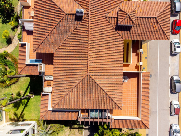 Penthouse for sale in Mijas