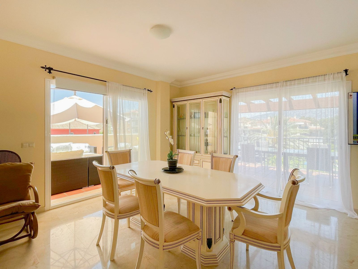 Penthouse for sale in Mijas