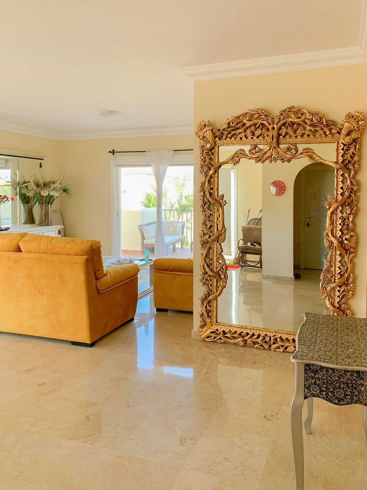 Penthouse for sale in Mijas