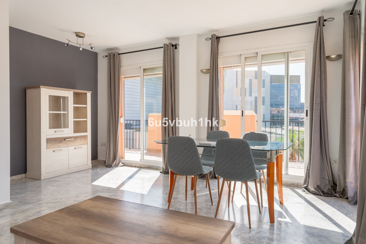 Penthouse for sale in Mijas
