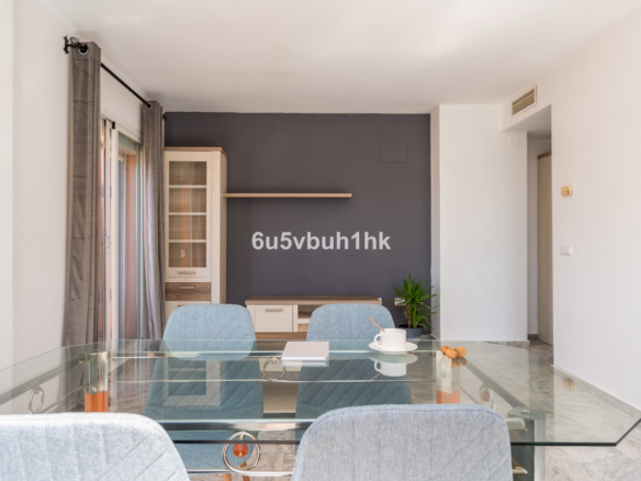Penthouse for sale in Mijas